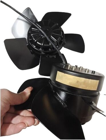 1pcs Cooling Fan TWR230P59H-2-6 TR300P54H-35TP TR200P59H-6 TR200P59-3TP-A41(TR300P54H-35TP) in Saudi Arabia