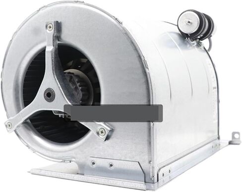 D2E160-AH02-15 230V 550W 2500RPM 2.45A AC Centrifugal Cooling Fan in Saudi Arabia