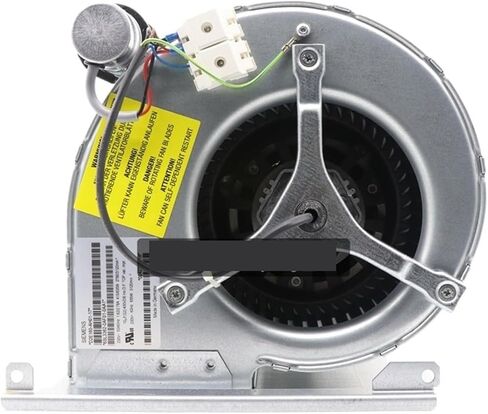 D2E160-AH02-15 230V 550W 2500RPM 2.45A AC Centrifugal Cooling Fan in Saudi Arabia