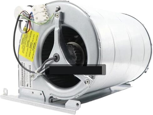 D2E160-AH02-15 230V 550W 2500RPM 2.45A AC Centrifugal Cooling Fan in Saudi Arabia