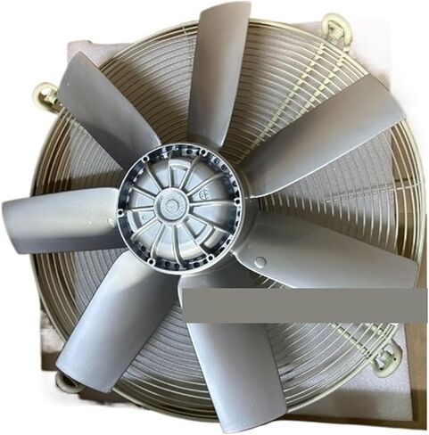 FN050-SDQ.4F A7P1 400V axial Flow Fan in Saudi Arabia