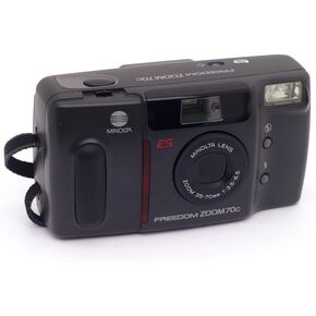 Minolta Freedom Zoom 70C 35-70mm Camera in Kuwait
