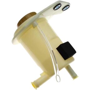 Power Steering Reservoir Tank with Cap 46418380 Compatible with Palio Weekend 178 178BX 178DX 278 Sienna 172 Strada Pickup 178E 46541188 in Kuwait