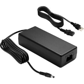 FSP 54V 1.67A Power Supply Compatible with FSP090-DMBC1 FSP090-AWBN2 FSP090DMBC1 9NA0903507 9NA0903503 9NA0903501 MX65 MX65W MX65-HW MX65W-HW MA-PWR-90WAC 640-47010 600-470C10 Router in Saudi Arabia