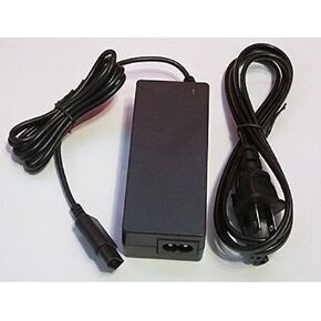 محول تيار متردد لجهاز نينتندو جيم كيوب - لسلك/كابل الطاقة NGC in Saudi Arabia