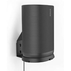 Monzlteck Wall Mount for SONOS Move,Compatible with Move1 and Move2. in Saudi Arabia