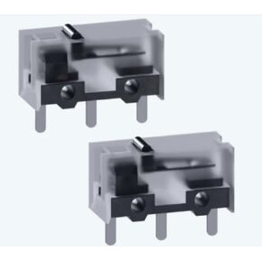 pwnage Switch Pack Variety - 8 switches mecanical 20M, FE Optical 100M, Mechanical 80M, Optical 50M for DIY Ultra Custom Gaming Mouse in Saudi Arabia