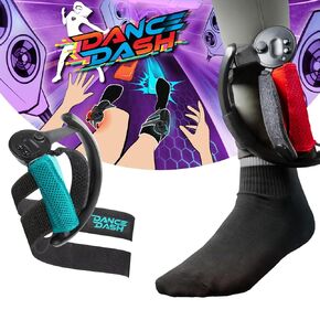 Rebuff Reality Trackstraps for Valve Index + Dance Dash Steam Game Key in Kuwait
