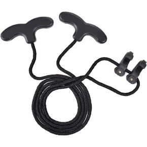 Crossbow Cocking Device Double Handle Crossbows Rope Cocker Aid Cocking String Tool in Kuwait