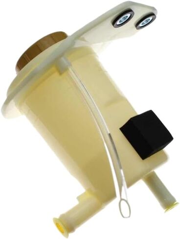 Power Steering Reservoir Tank with Cap 46418380 Compatible with Palio Weekend 178 178BX 178DX 278 Sienna 172 Strada Pickup 178E 46541188 in Kuwait