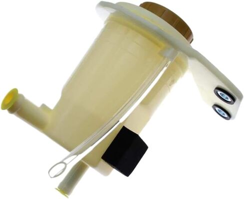 Power Steering Reservoir Tank with Cap 46418380 Compatible with Palio Weekend 178 178BX 178DX 278 Sienna 172 Strada Pickup 178E 46541188 in Kuwait