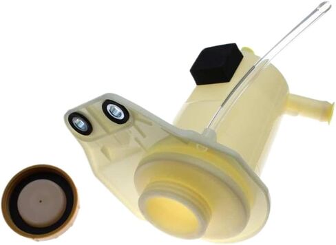 Power Steering Reservoir Tank with Cap 46418380 Compatible with Palio Weekend 178 178BX 178DX 278 Sienna 172 Strada Pickup 178E 46541188 in Kuwait