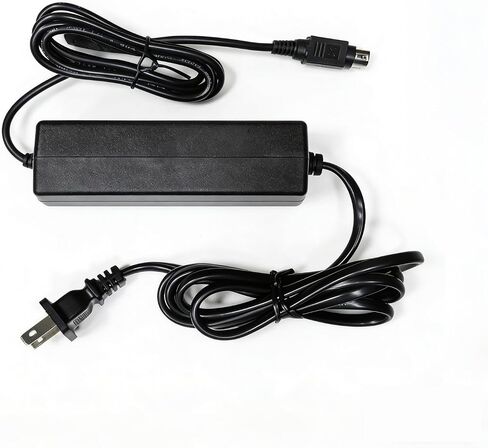 CSGDWDP Power Supply Unit 12V-3.5A/4A 48W Output for AT&T Fiber Modem BGW-320 Power Supply Unit Compatible DirecTV AT&T Model EPS48R0-16 / EPS48R1-16 and Compatible Devices in Saudi Arabia