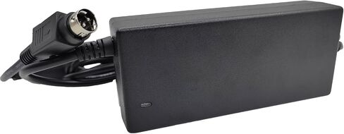 CSGDWDP Power Supply Unit 12V-3.5A/4A 48W Output for AT&T Fiber Modem BGW-320 Power Supply Unit Compatible DirecTV AT&T Model EPS48R0-16 / EPS48R1-16 and Compatible Devices in Saudi Arabia