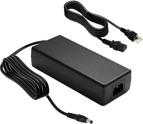 FSP 54V 1.67A Power Supply Compatible with FSP090-DMBC1 FSP090-AWBN2 FSP090DMBC1 9NA0903507 9NA0903503 9NA0903501 MX65 MX65W MX65-HW MX65W-HW MA-PWR-90WAC 640-47010 600-470C10 Router in Saudi Arabia