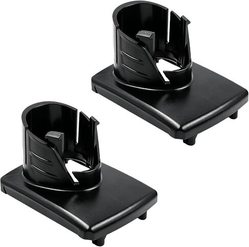 M12 Battery Case 2 Pcs Hard Shell Shockproof Storage For Milwaukee 12V in Saudi Arabia