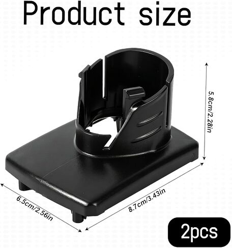 M12 Battery Case 2 Pcs Hard Shell Shockproof Storage For Milwaukee 12V in Saudi Arabia