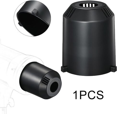 Tube Protection Cap Flashtube Cover Professional Easy Installation Strobe Accessory Flashtube Protective Cap for DP SK Series in Kuwait
