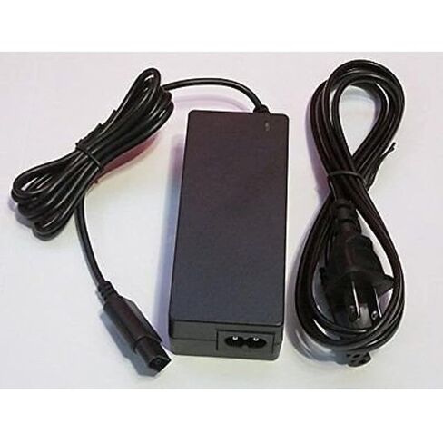 AC Adapter for Nintendo Gamecube -for NGC Power Cord/Cable in Saudi Arabia