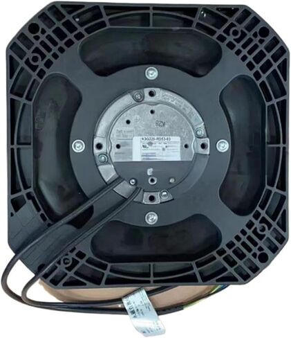 K3G220-RD53-03 Cooling Fan in Saudi Arabia