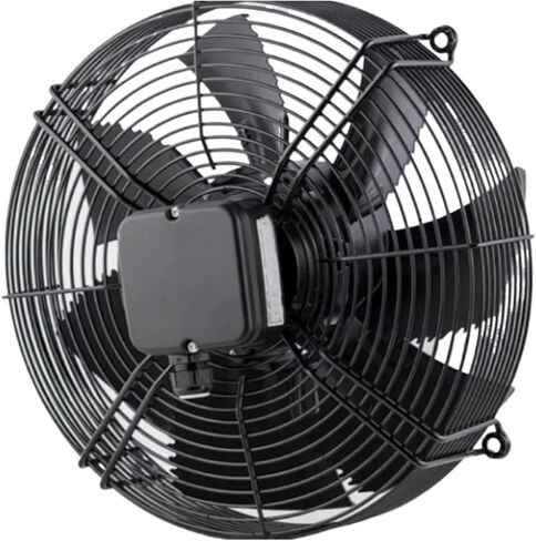 Cooling Fan RH28M-2DK.3F.2R 155575 FB063-VDK.4M.V4L FB063-VDS.. FB063-6EK.4I.6L ..V4I(FB063-VDS.4M.V4L) in Saudi Arabia