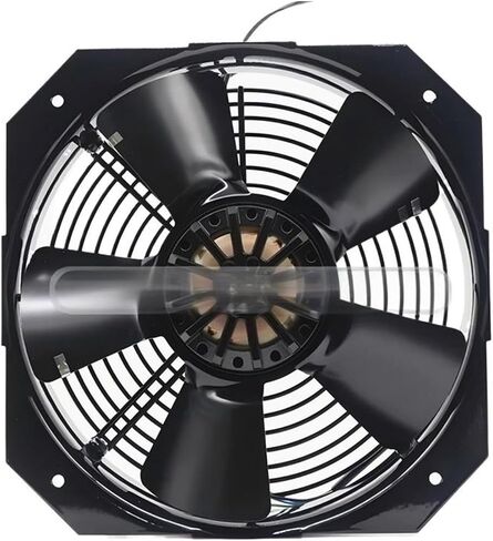 W2D250-CA02-01 W2D250-CA02-52 W2D250-CA06-52 W2D250-CA02-02 Cooling Fan(W2D250-CA02-02) in Saudi Arabia