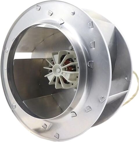 Cooling Fan RH35M-4EK.2F.1R 230V 50/60Hz 1.4/1.9A 300/400W 13401450rmin in Saudi Arabia