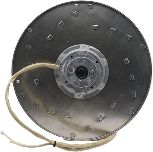Cooling Fan RH35M-4EK.2F.1R 230V 50/60Hz 1.4/1.9A 300/400W 13401450rmin in Saudi Arabia