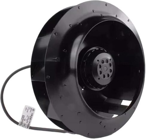 Cooling Fan 60PP01080 R2E280-AE52-17 R2E280-AE52-05 230V 1.0A 225W 2750r/min 550Pa(R2E280-AE52-05) in Saudi Arabia