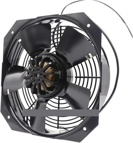 Fan W2D250-GA04-15 50/60Hz 0.27/0.33A 120/190W 2750/3050r/min 111Pa in Saudi Arabia