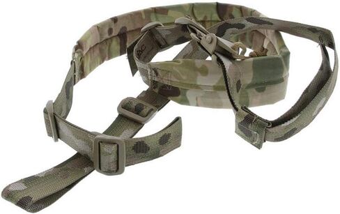 Viking Tactics VTAC Transformation Wide Padded Sling for Heavier Gun in Kuwait
