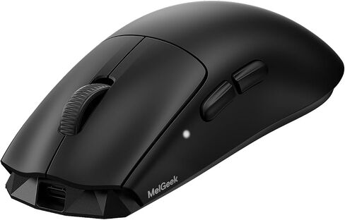 MelGeek Horus Ultra-Lightweight Wireless Gaming Mouse for PC/MAC in Saudi Arabia