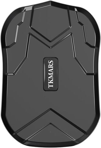 TKMARS TK905C 4G GPS Tracker for Vehicles, Magnetic Hidden, Real-Time in Kuwait