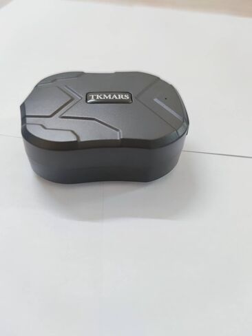 TKMARS TK905C 4G GPS Tracker for Vehicles, Magnetic Hidden, Real-Time in Kuwait