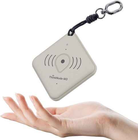 ThinkNode M3 Tracker Card Compatible for Meshtastic with LR1110 in Saudi Arabia