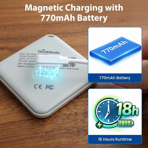 ThinkNode M3 Tracker Card Compatible for Meshtastic with LR1110 in Saudi Arabia
