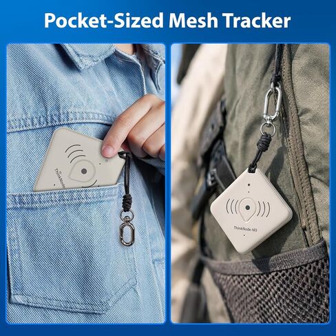 ThinkNode M3 Tracker Card Compatible for Meshtastic with LR1110 in Saudi Arabia