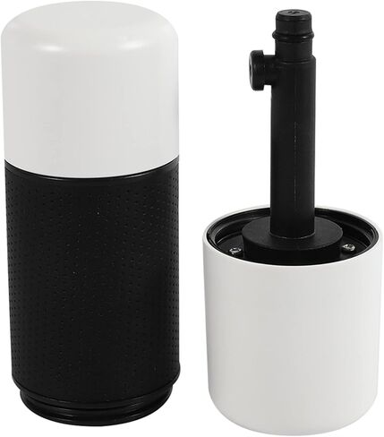 Coffee Maker Mini Hand Pressure Portable Capsules Coffee Machine Cooking Cup Manual 21 Bar Espresso Maker Extraction Pot in Kuwait
