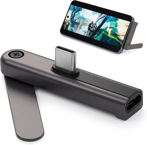 محول للإضاءة ذكر إلى USB-C أنثى شحن سريع 27 واط in Kuwait