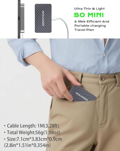 Magnetic Wireless Charger for iPad Pro 11" M4/M5 Only,35W Fast Charging Smart Connector Charger,Aluminum Alloy Wireless Charging Pad with USB-C Cord Cable (Adapter Not Included) in Saudi Arabia