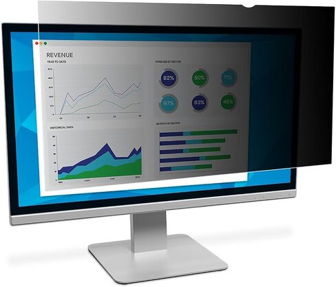 3M Privacy Filter for 19in Monitor, 5:4 (PF190C4B) in Saudi Arabia