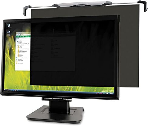 Kensington FS190 Snap2 Privacy Screen for 19-Inch Widescreen 16:10 Monitors (K55778WW) in Kuwait