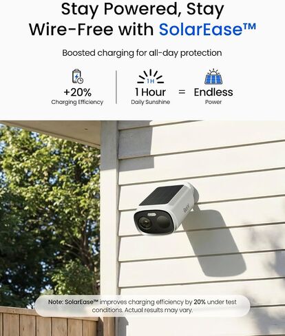 REOLINK 3K Security Cameras Wireless Outdoor WiFi 6 AI Detection, 2 Cam Kit in Saudi Arabia