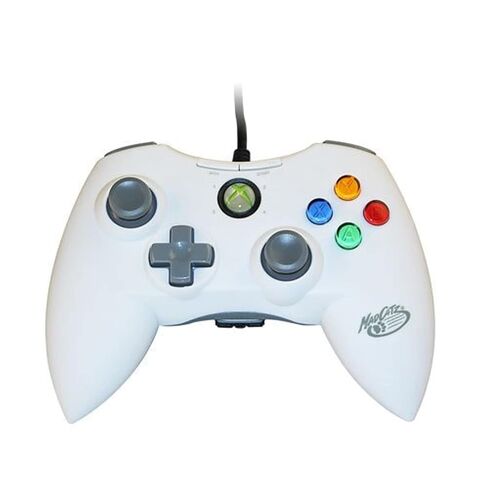 Mad Catz Officially Licensed Controller for Xbox 360 in Saudi Arabia