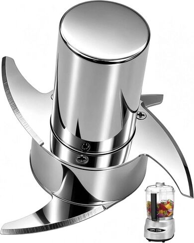 4 Blade for 4-Cup Cuisinart Mini Prep Plus Food Processor DLC-4CBN & CH-4CB in Kuwait