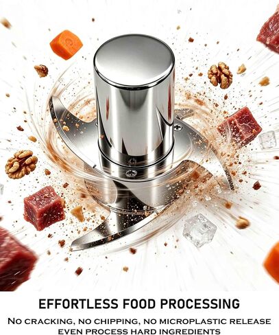 4 Blade for 4-Cup Cuisinart Mini Prep Plus Food Processor DLC-4CBN & CH-4CB in Kuwait