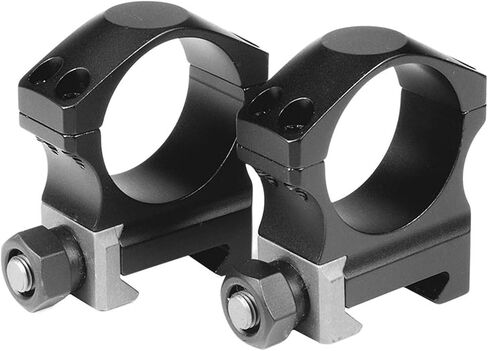 Nightforce X-Treme Duty Ultralite Scope Rings in Saudi Arabia