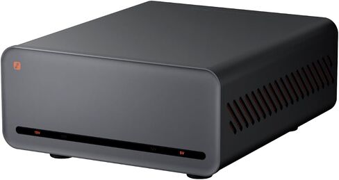 Fosi Audio PSU20 Ultra Low Noise Linear Power Supply for Hi-Fi Audio in Saudi Arabia