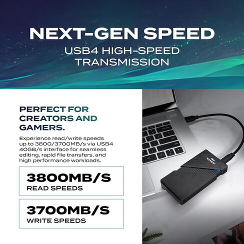ADATA SE920, Portable Solid State Drive, 2TB in Saudi Arabia