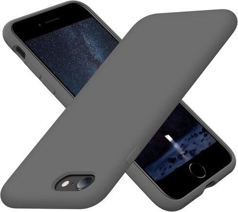 Cordking Designed for iPhone SE Case 2022/2020/iPhone 7/iPhone 8 Case in Saudi Arabia